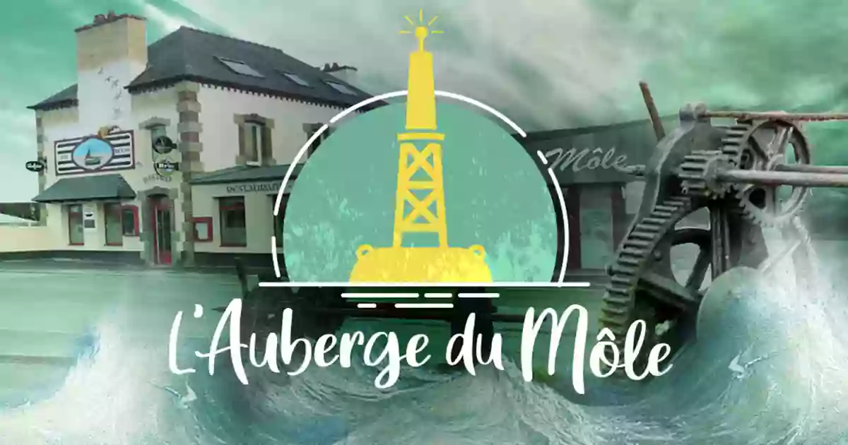 L'Auberge du Môle