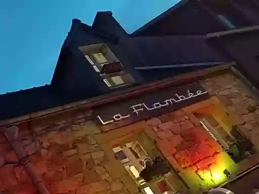 La Flambée