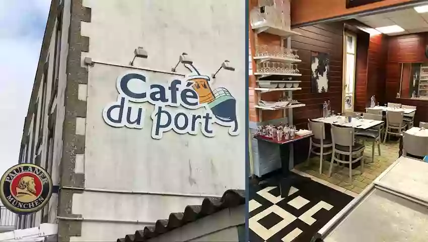 Restaurant Café du Port