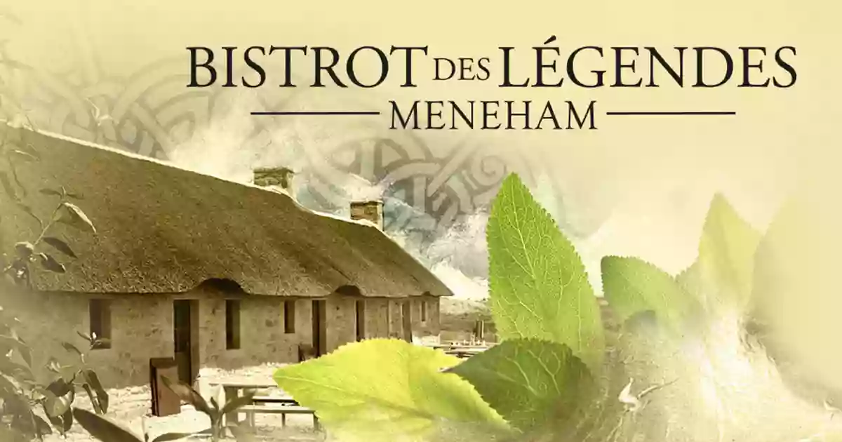 Bistrot des légendes Meneham