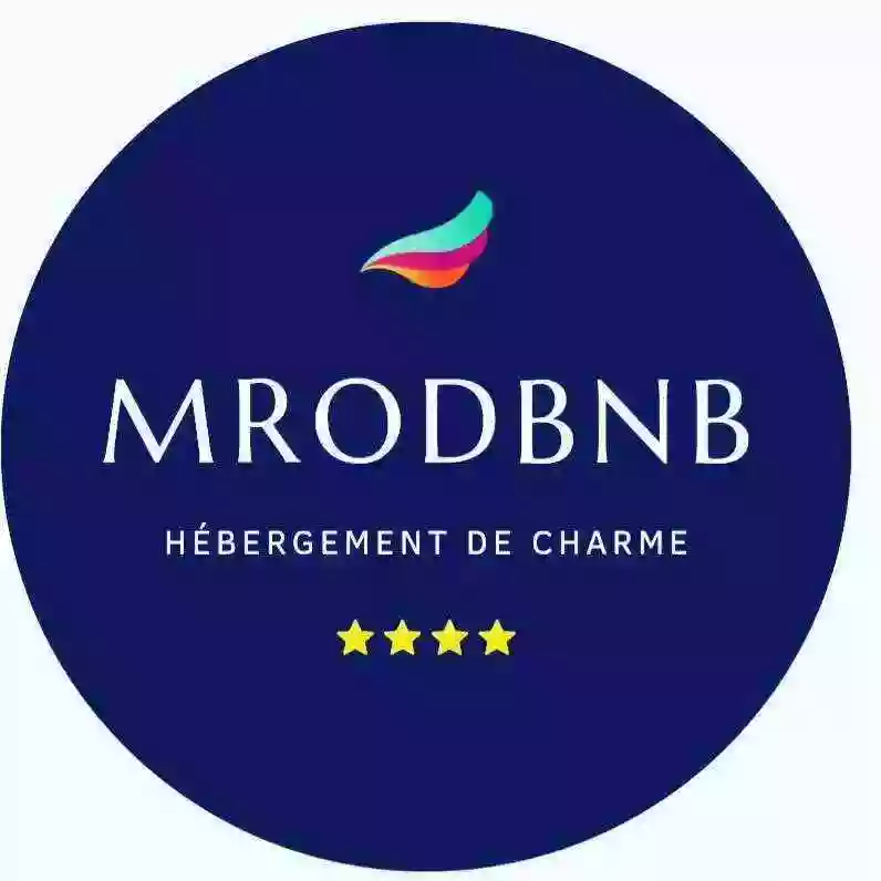 MRODBNB - Port de Cancale