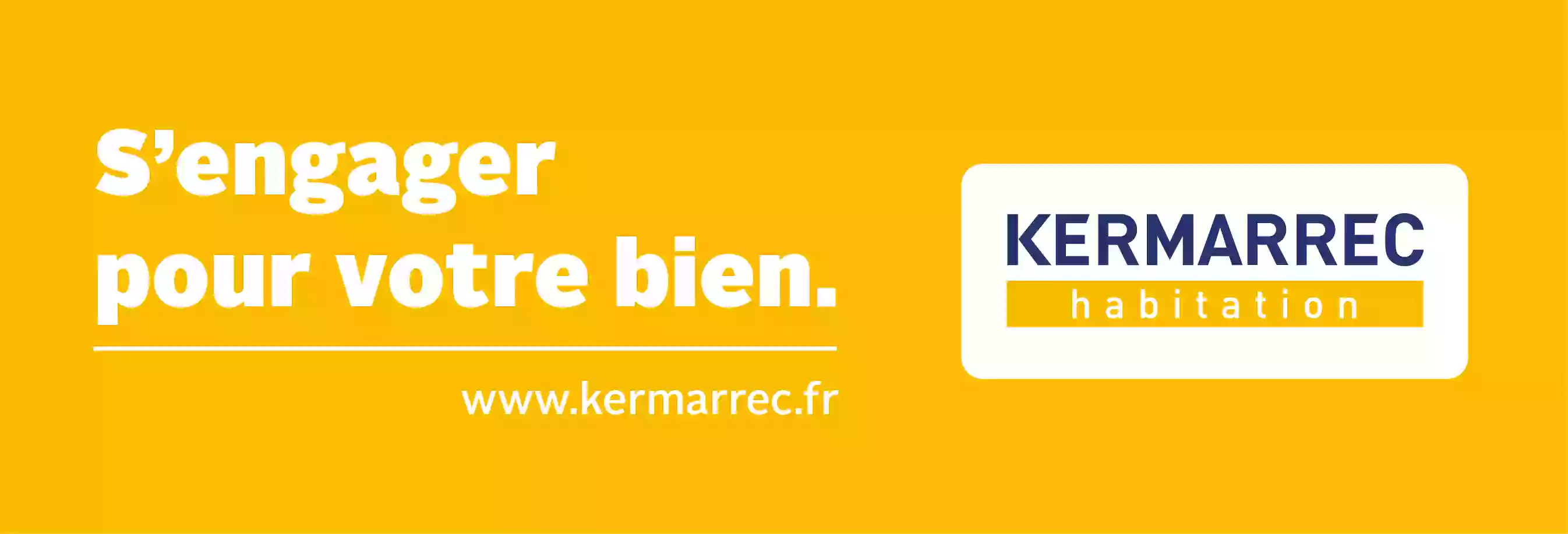 Kermarrec Habitation - Rennes Centre