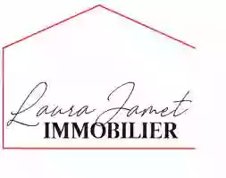 LAURA JAMET IMMOBILIER