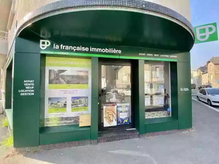 La Française Immobilière Rennes Sainte-Thérèse-LFI