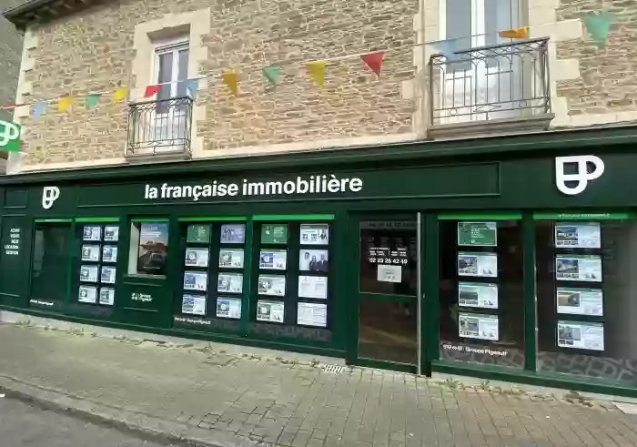 La Française Immobilière Janzé - LFI