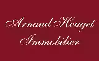Arnaud Houget Immobilier