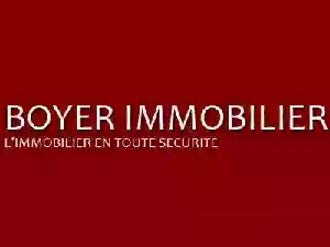 BOYER IMMOBILIER