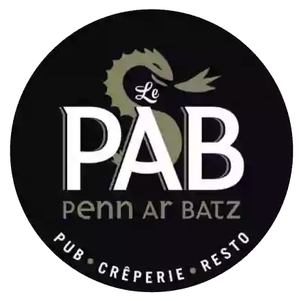 Restaurant-crêperie "Le PAB - Penn Ar Batz"