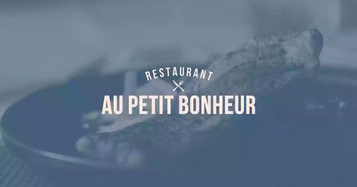 Au Petit Bonheur