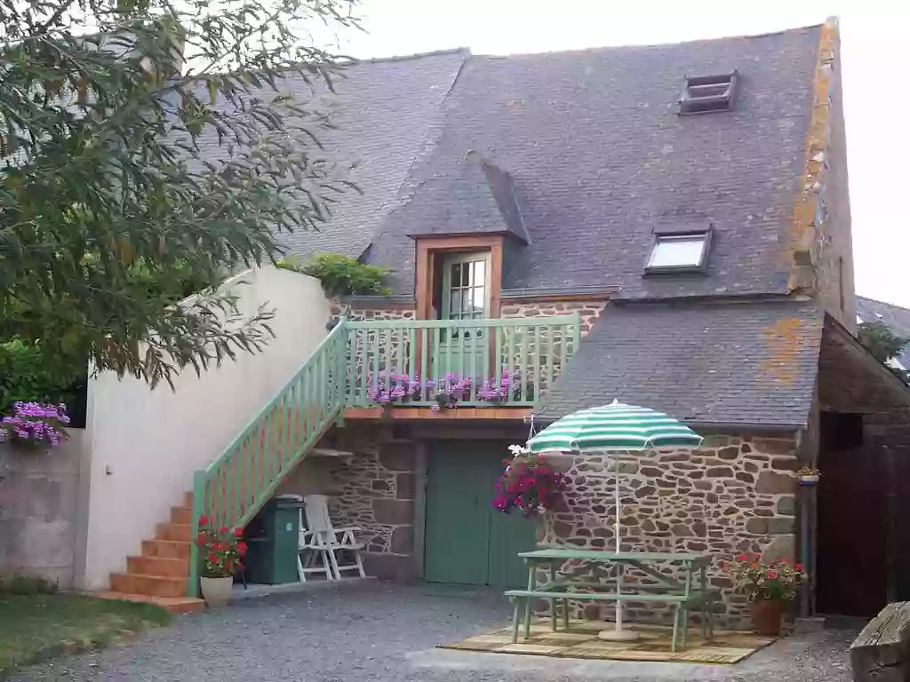 Gîte rural meublé