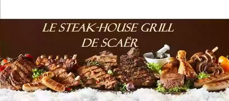 STEAK HOUSE GRILL