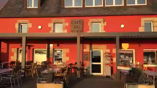 Café du Port