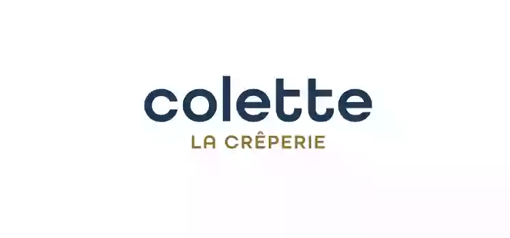 Colette, la crêperie