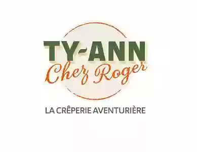 Crêperie Ty-Ann Chez Roger