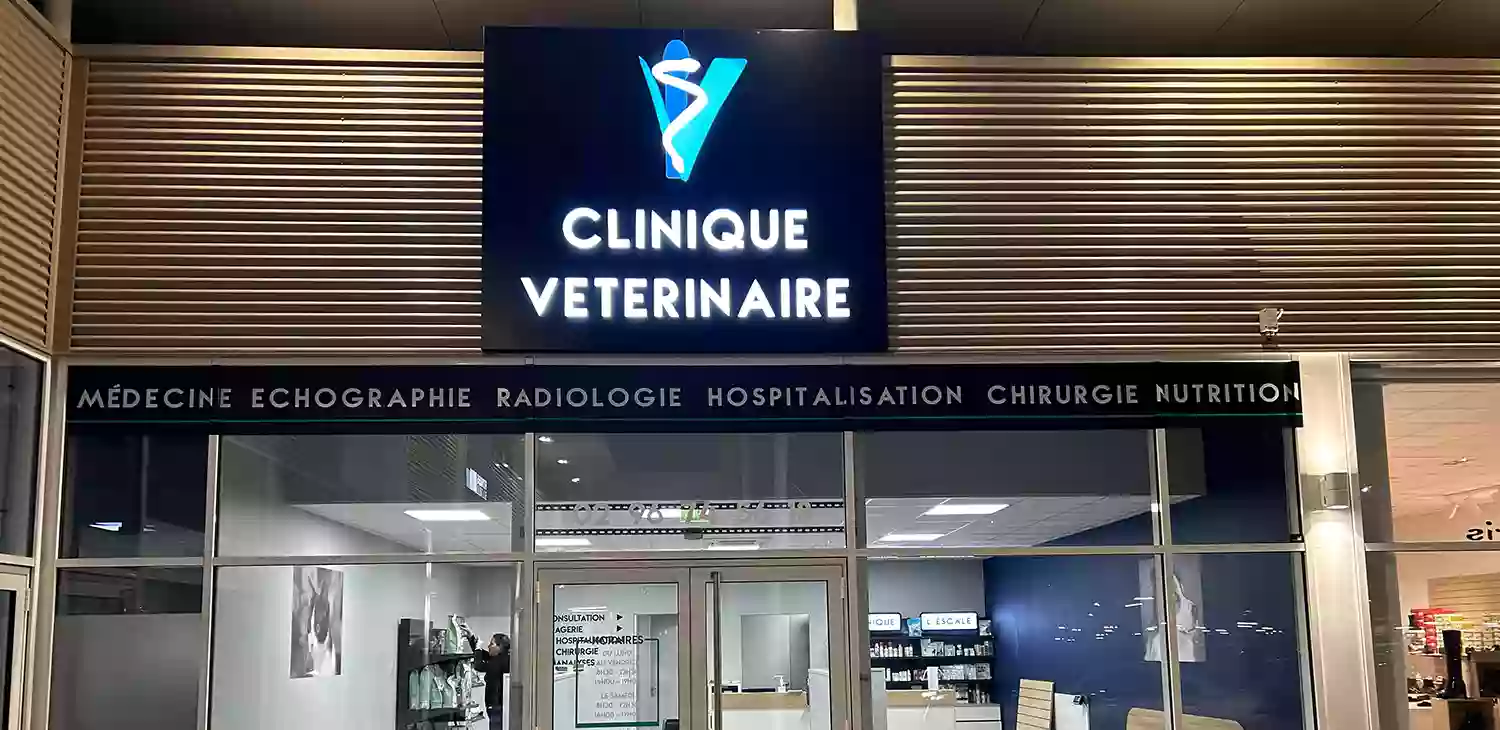 Clinique Vétérinaire l'Escale
