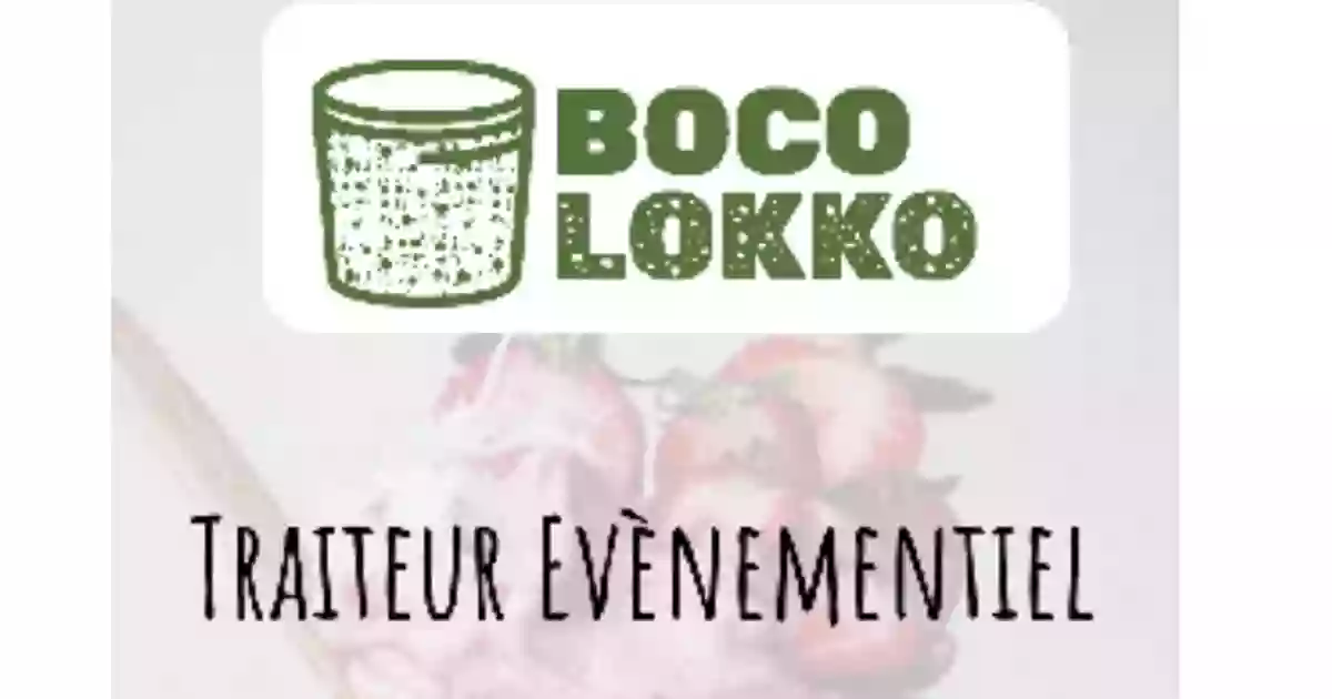 Boco lokko Lannion