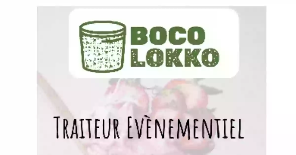 Boco Lokko St quay Perros