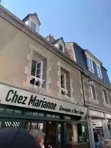 Chez Marianne
