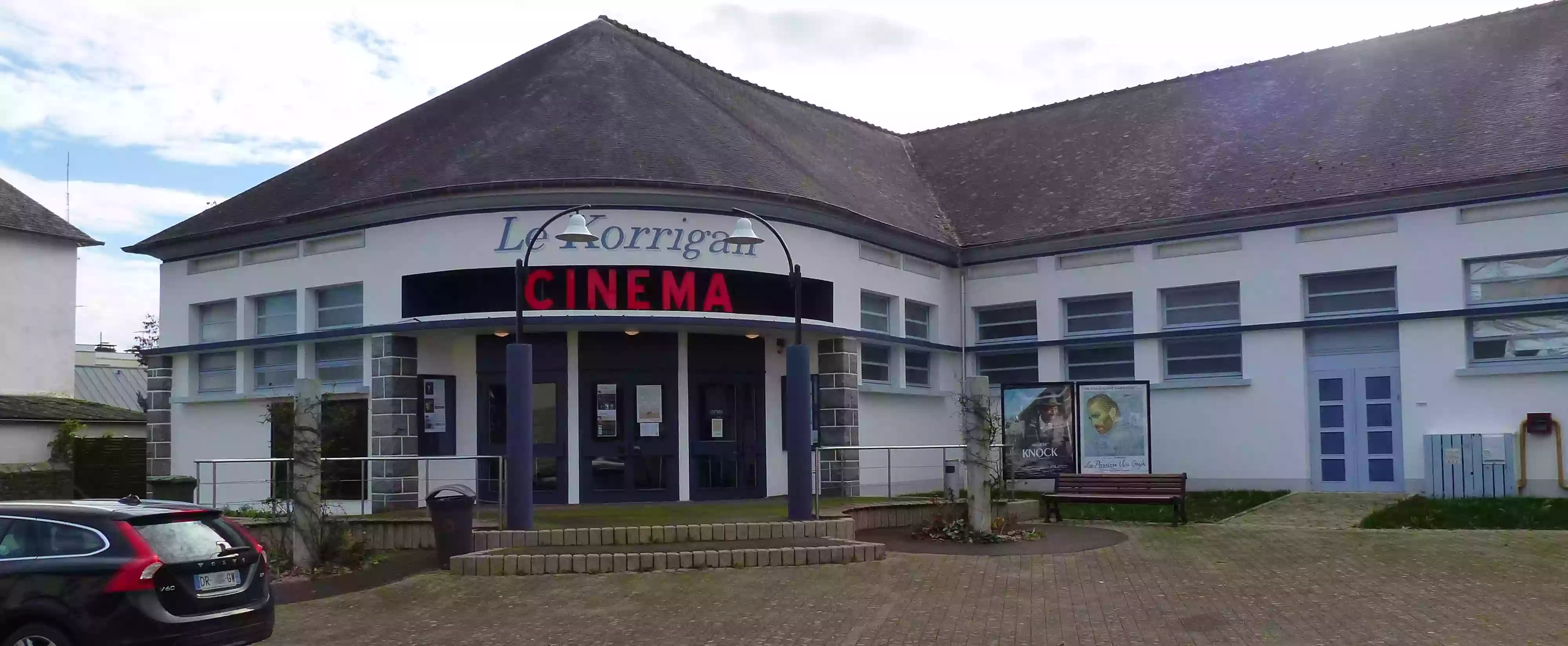 Cinéma le Korrigan