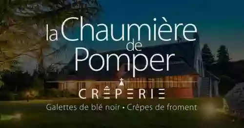 La Chaumière de Pomper