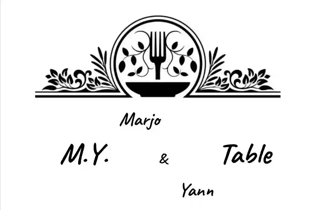 M.Y.Table, restaurant de gastronomie végane
