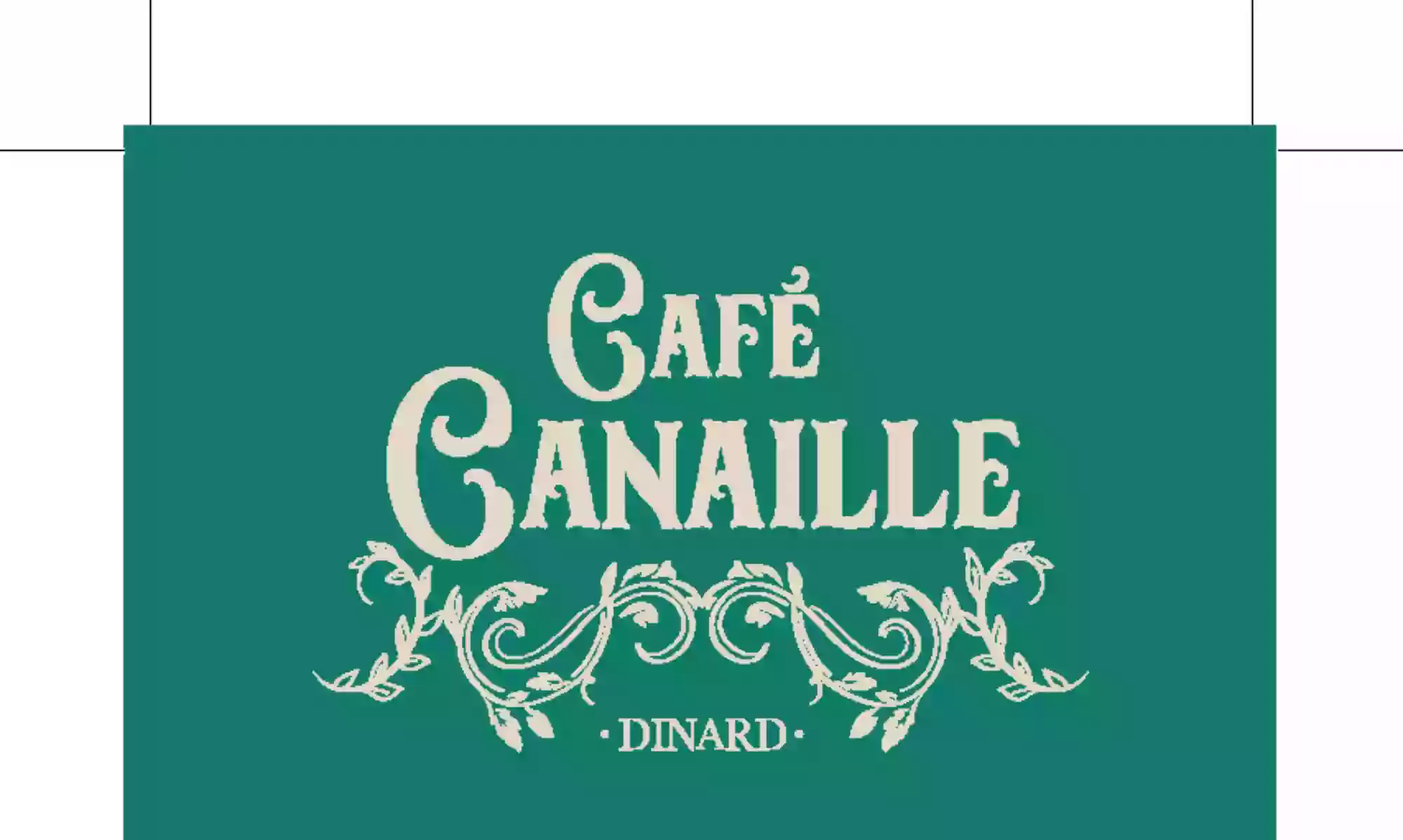 Café Canaille