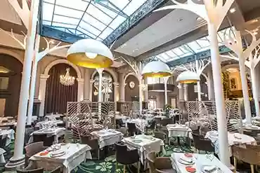 Restaurant La Verrière