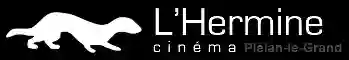 Cinéma L'Hermine