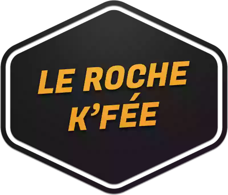 Restaurant-bar Le roche k'fée