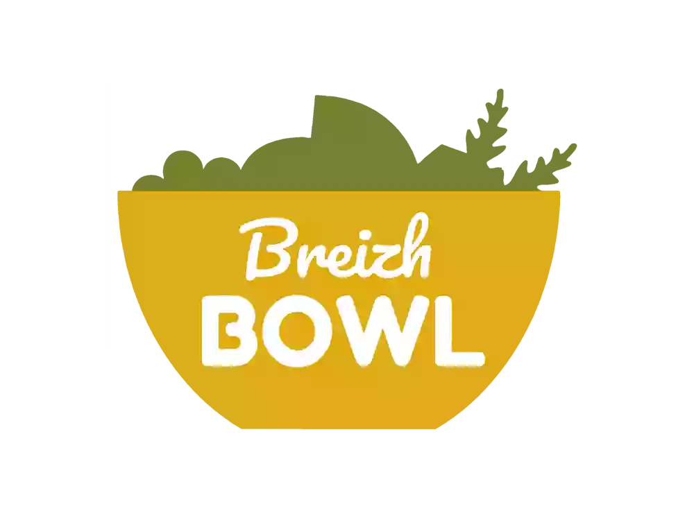 Breizh Bowl - restaurant eco-responsable