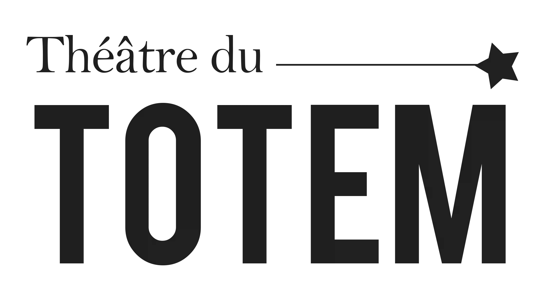 Théâtre du TOTEM