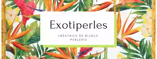 Exotiperles