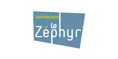 Le Zéphyr