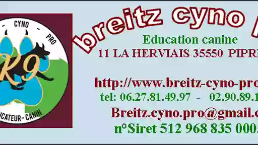 Breitz Cyno Pro