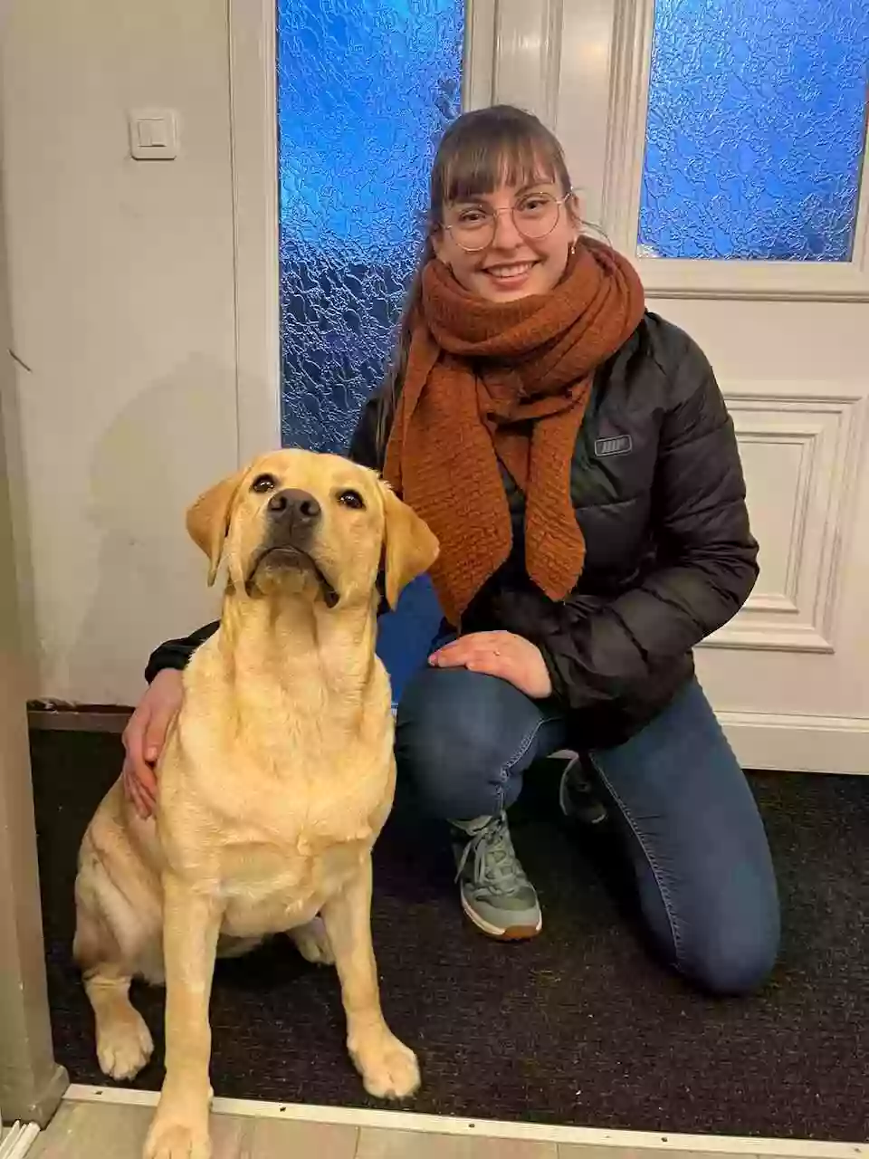 Éducateur canin Respectdogs Saint-Malo