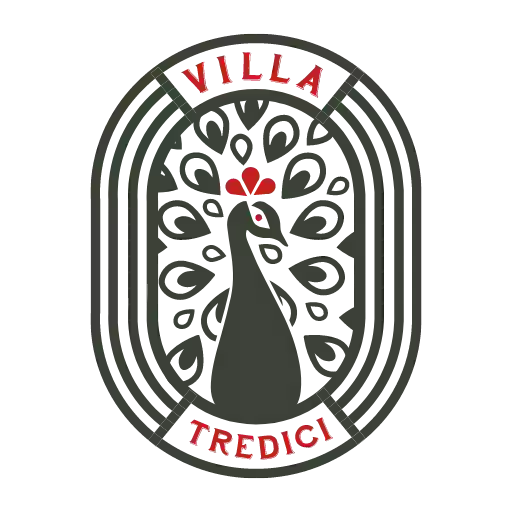 Villa Tredici