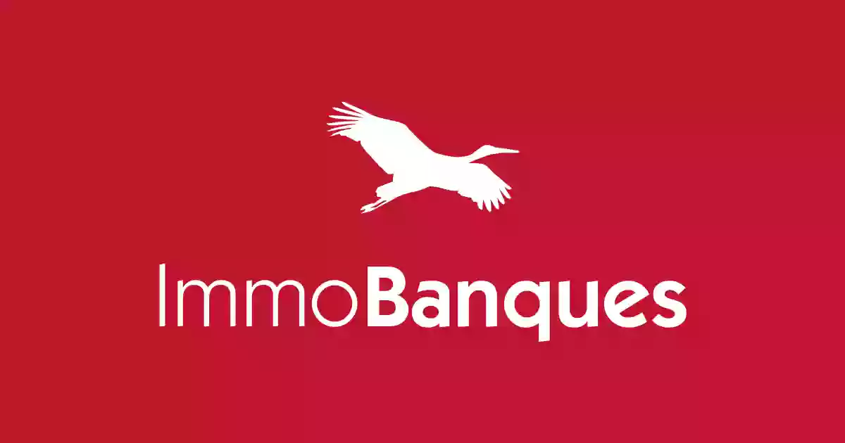 ImmoBanques Quimper - Courtier immobilier
