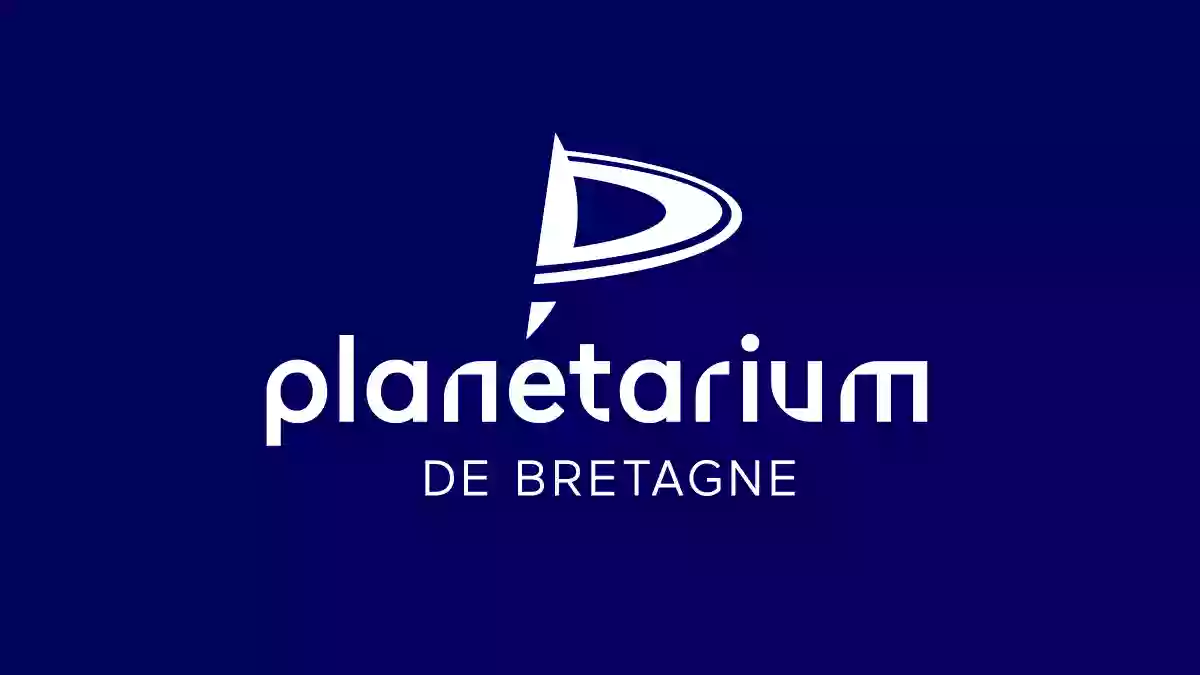 Planétarium de Bretagne - Parc du Radôme