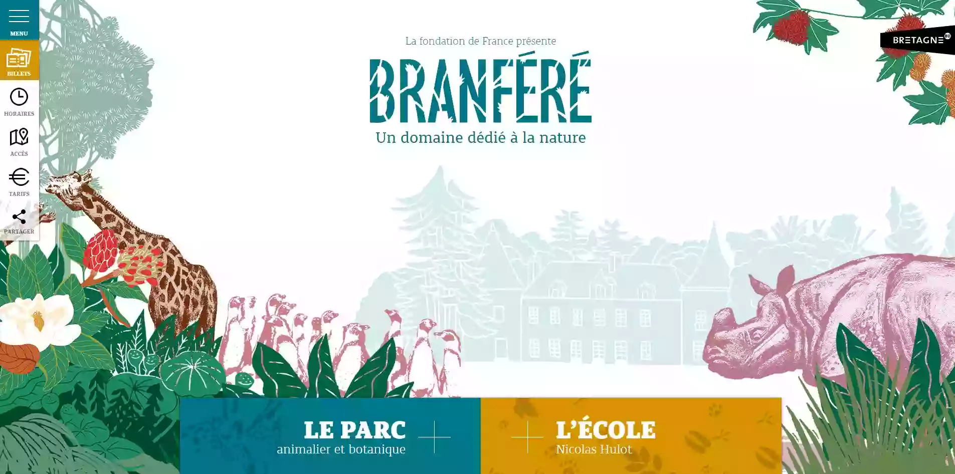 Branfere