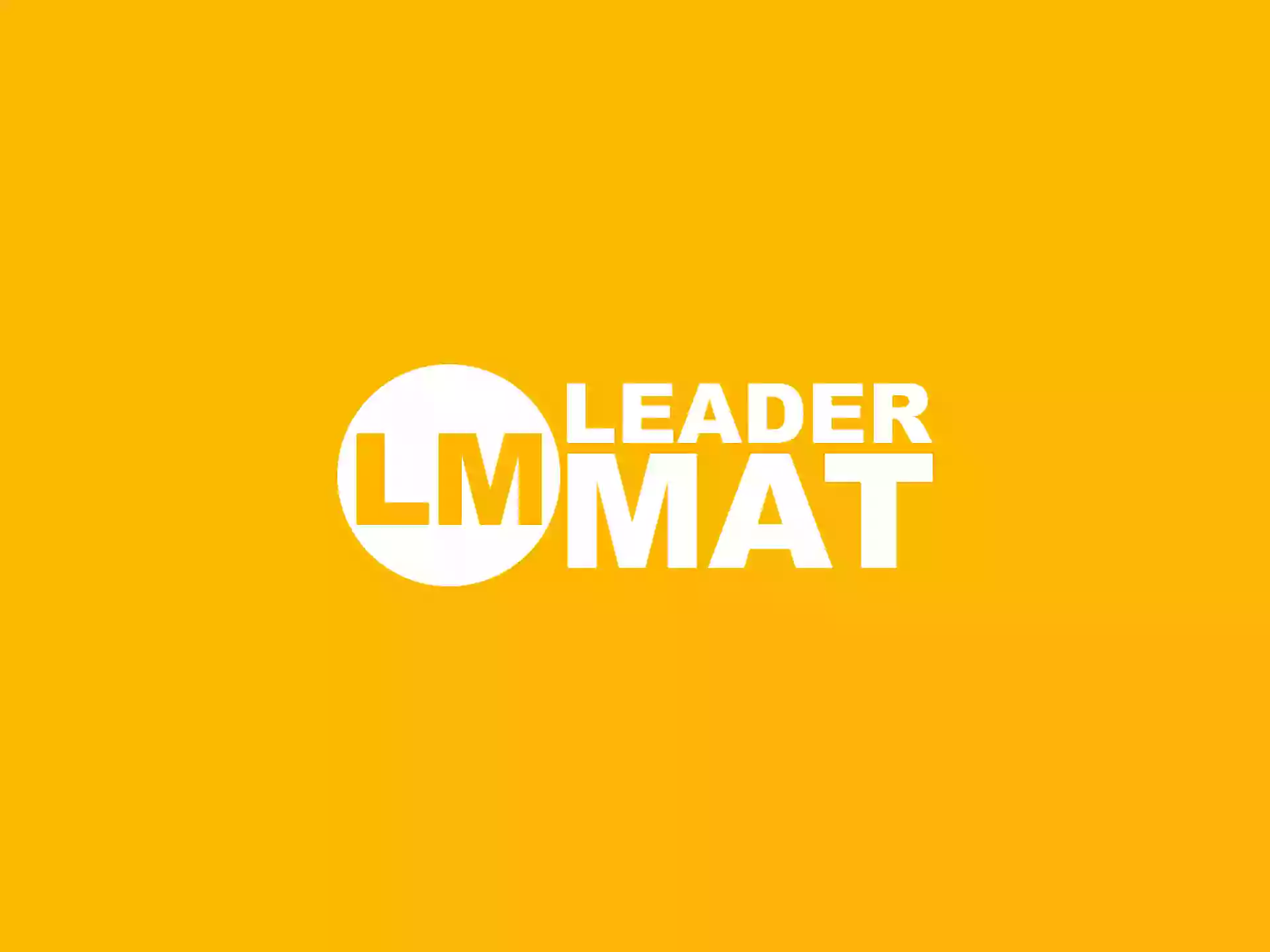 Leader Mat