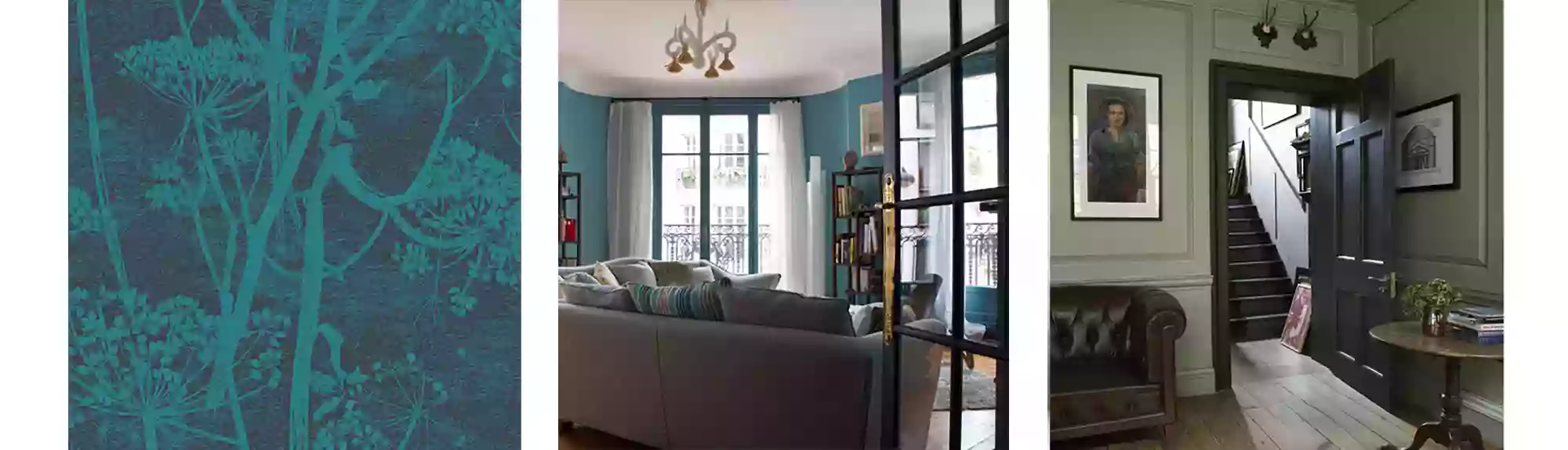 Tout le décor