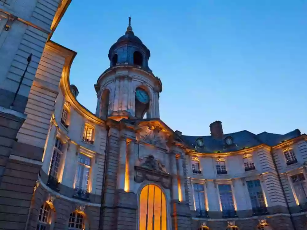 De Sancy Patrimoine - Gestion de patrimoine Rennes