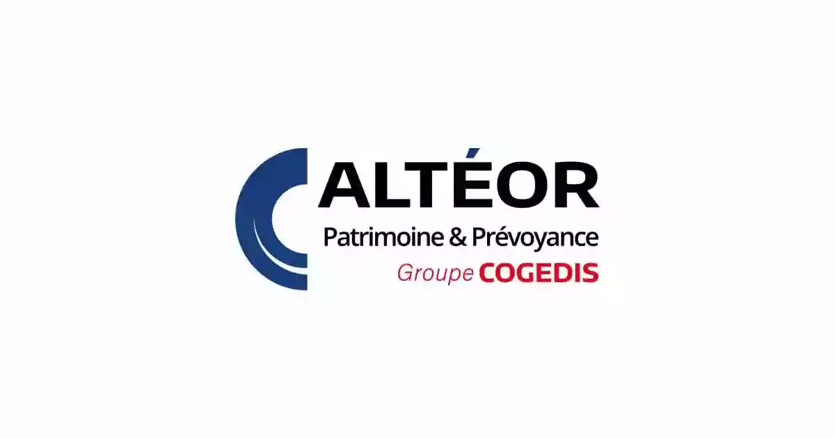 Altéor Patrimoine et Prévoyance