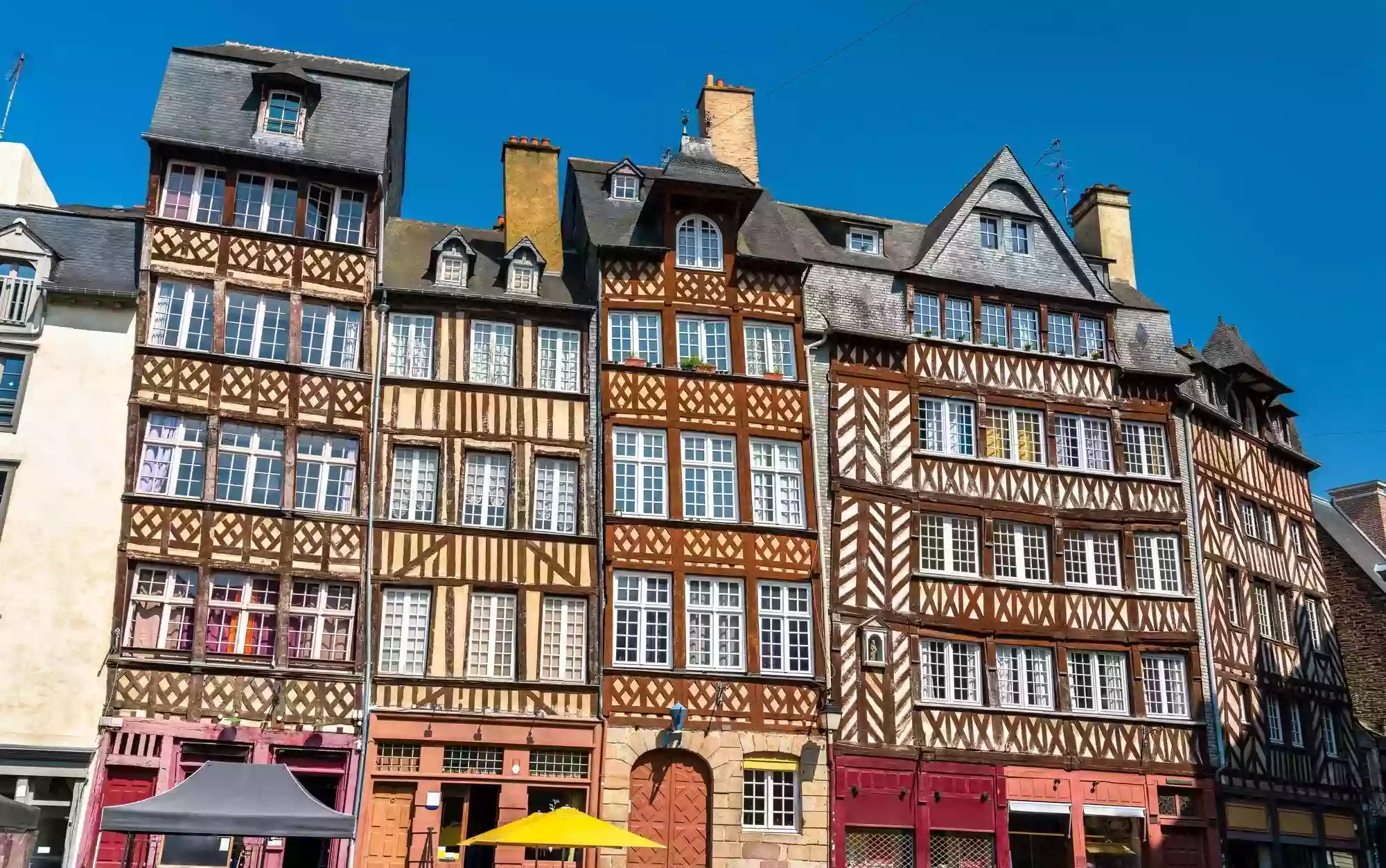 CL COURTAGE - Rennes - courtier en crédit immobilier