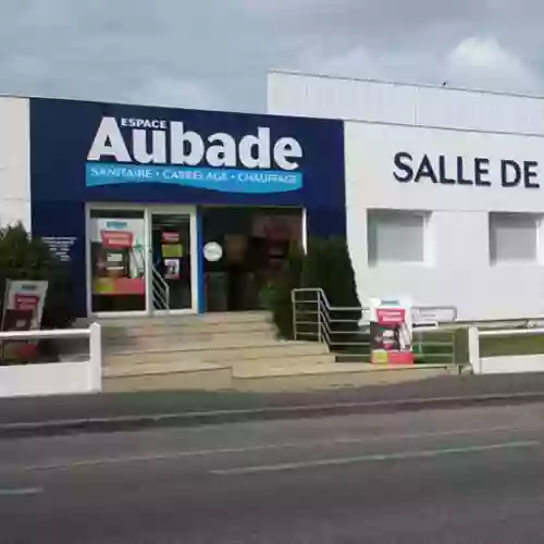Espace Aubade Rouënel Lorient