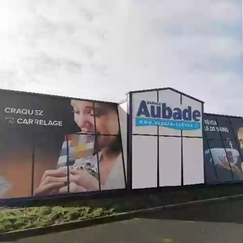 Espace Aubade Rouënel Guingamp