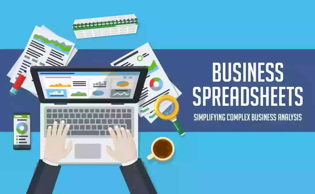 Business Spreadsheets