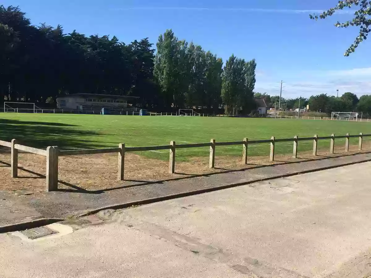 Stade du Bois d'Amour