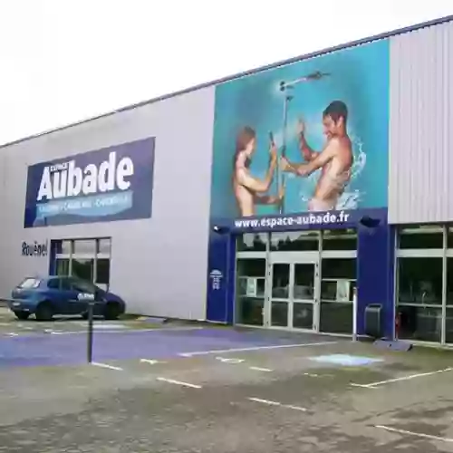 Espace Aubade Rouënel Vannes