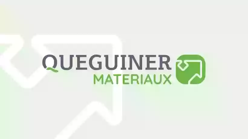 Showroom Quéguiner Matériaux Rennes